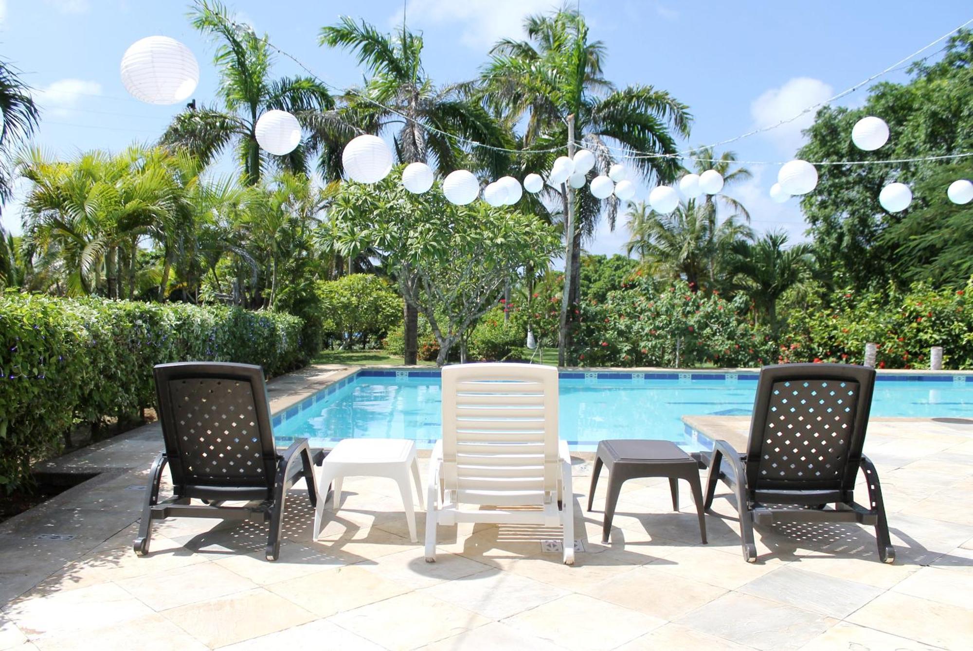 Casa De Las Flores Tropical San Andres  Room photo